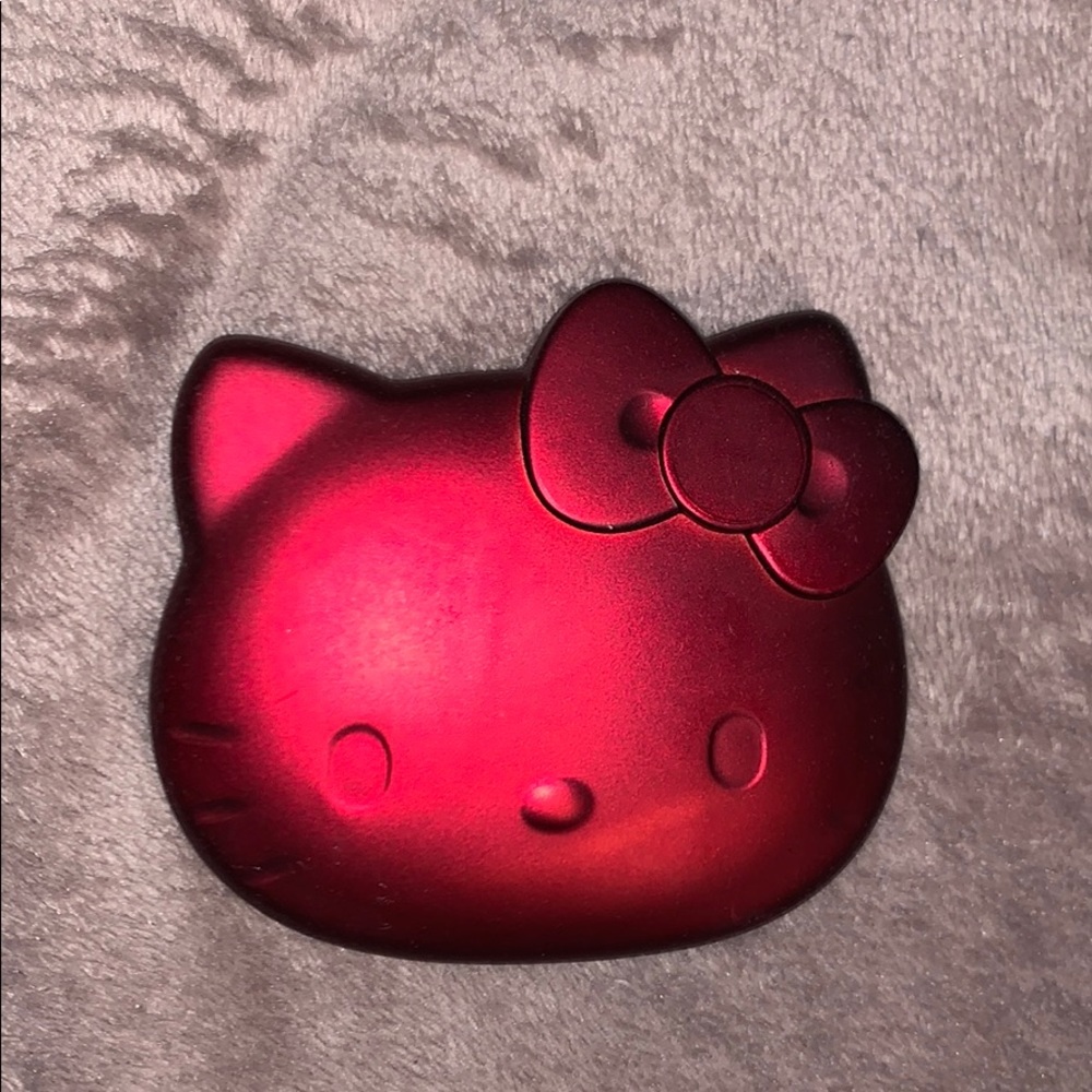 Hello Kitty Limited Edition Compact Mirror
